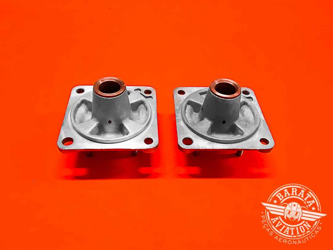 VACUUM PUMP ADAPTOR P/N:534858