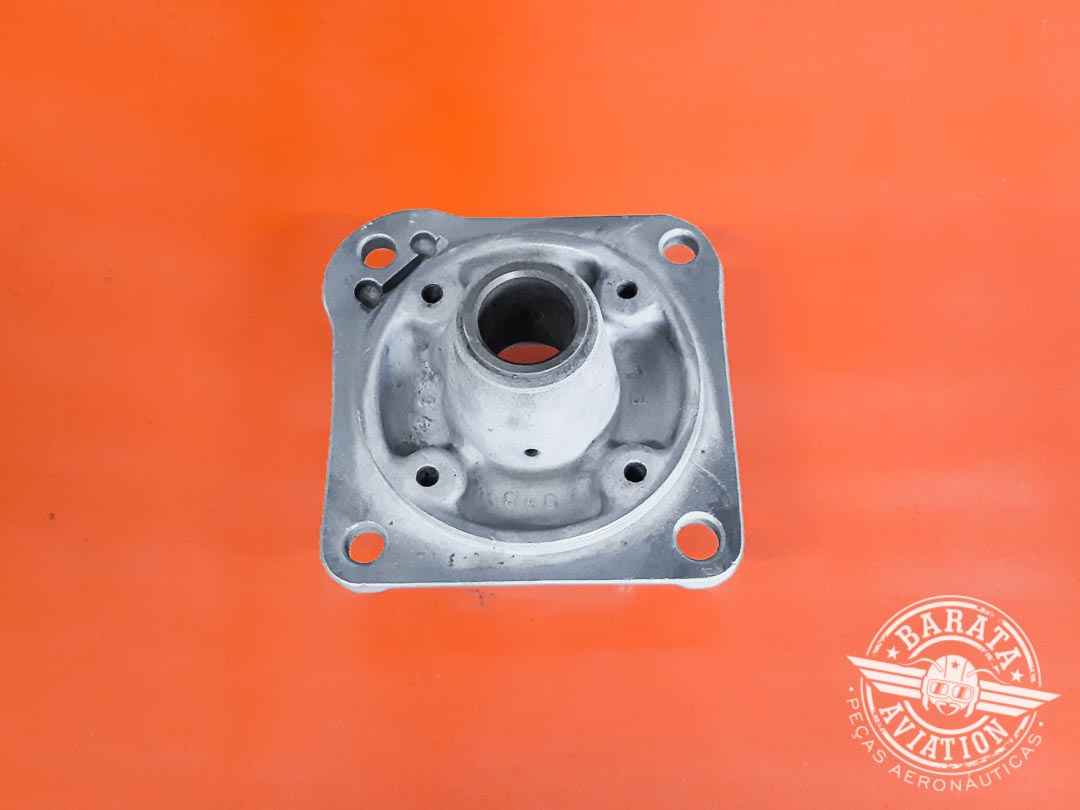 VACUUM PUMP ADAPTOR P/N:632653