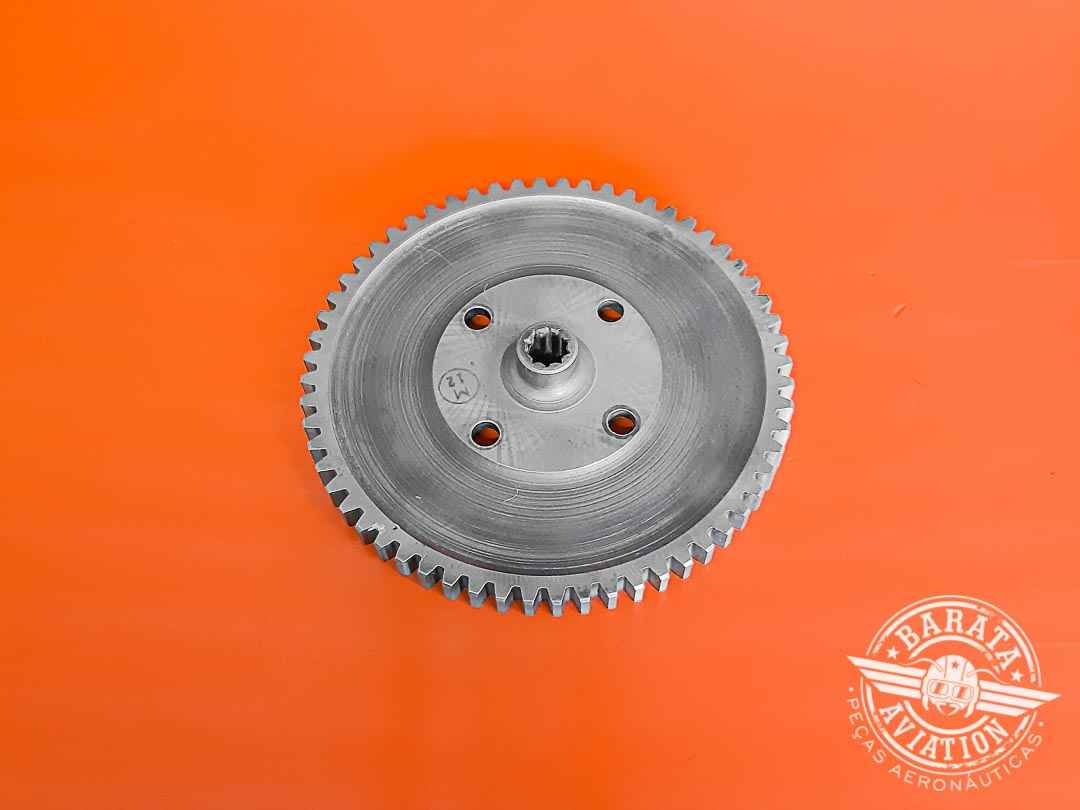 GEAR, CAMSHAFT CLUSTER P/N:535662
