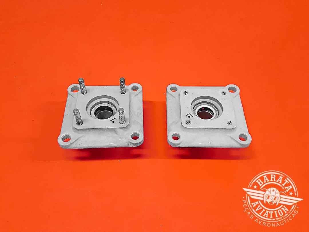 VACUUM PUMP ADAPTER P/N:534858