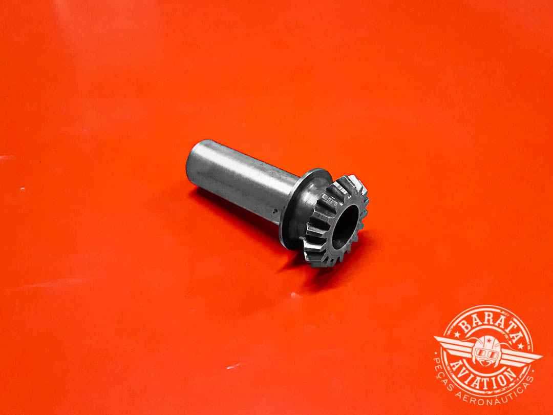 GEAR, GOVERNOR DRIVE BEVEL P/N:538076