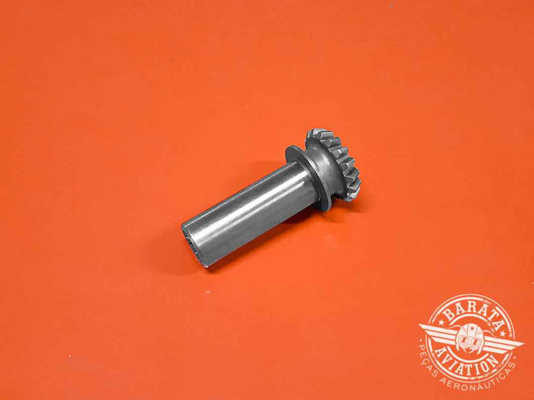 GEAR GOVERNOR DRIVE BEVEL P/N: 538076