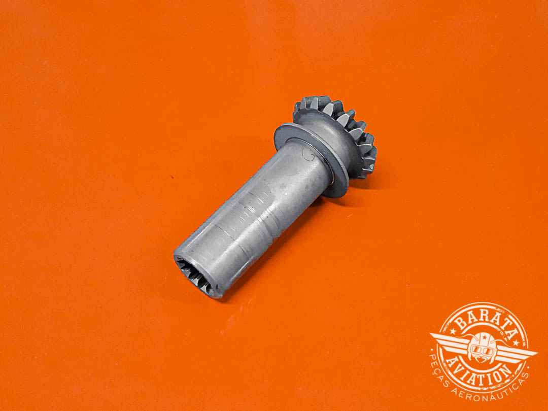GEAR GOVERNOR DRIVE BEVEL P/N: 538076