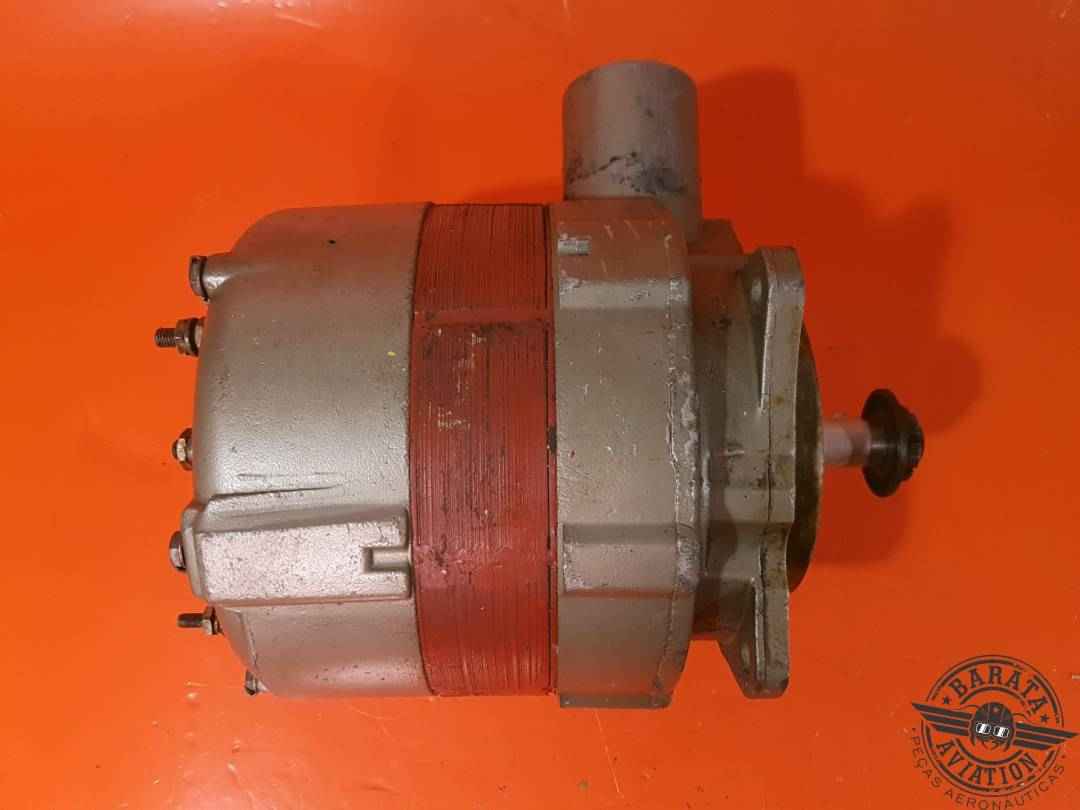 ALV9510 ALTERNATOR ASSY PRESTOLITE ALTERNATOR 24V 50AMP - WITHOUT ALTERNATOR HUB