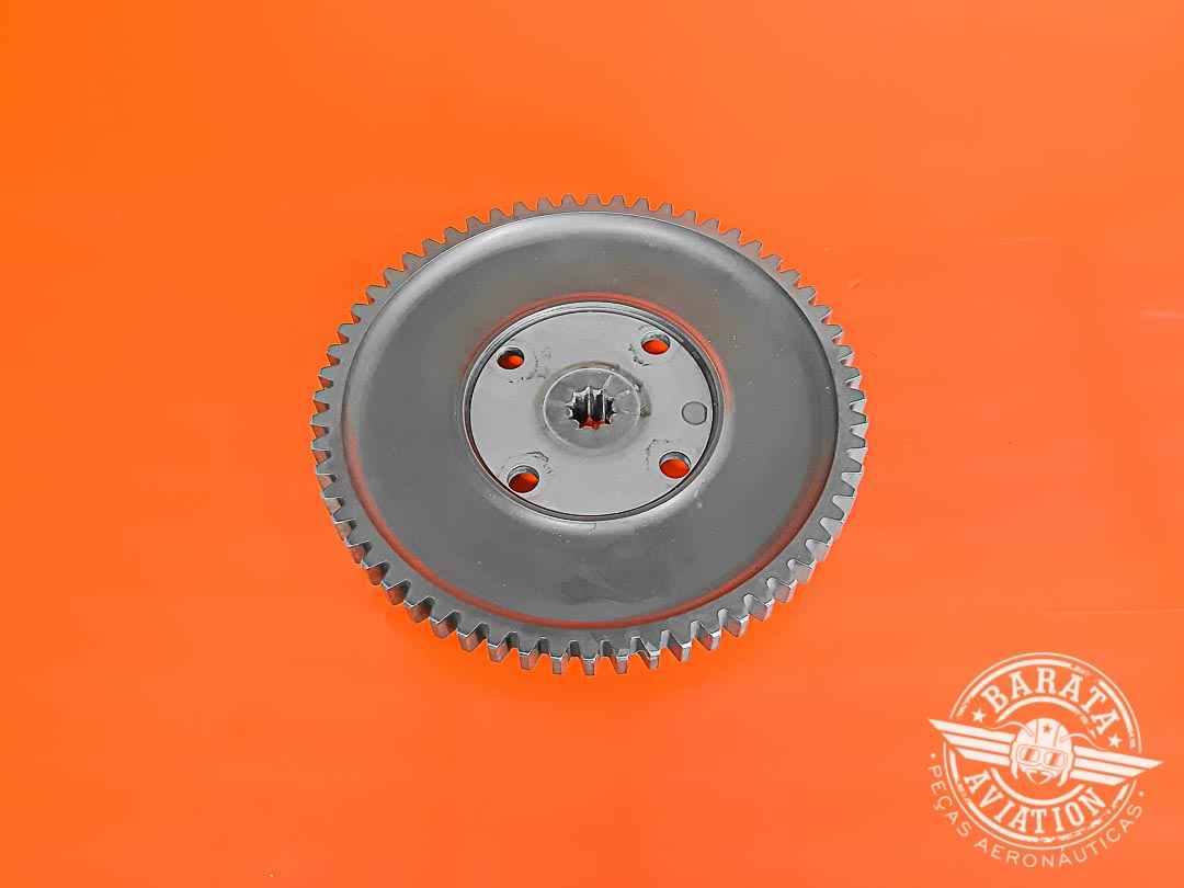 ENGINE CAMSHAFT GEAR P/N:631845