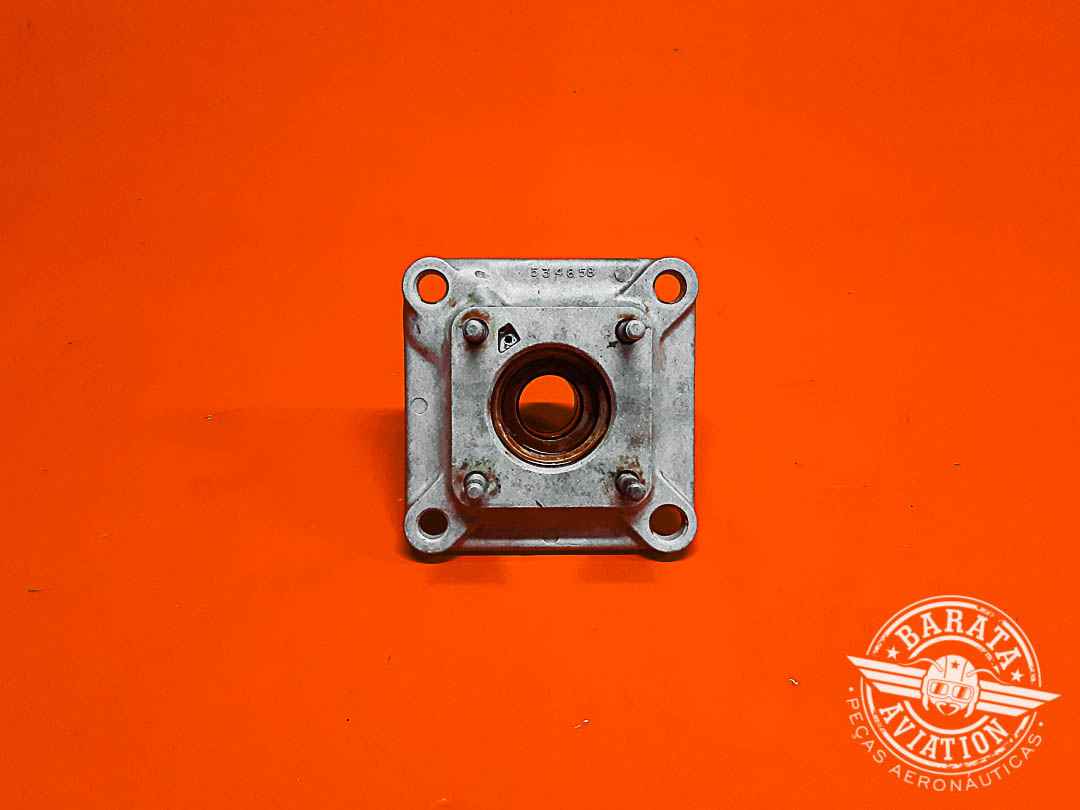 VACUUM PUMP ADAPTER P/N:534858