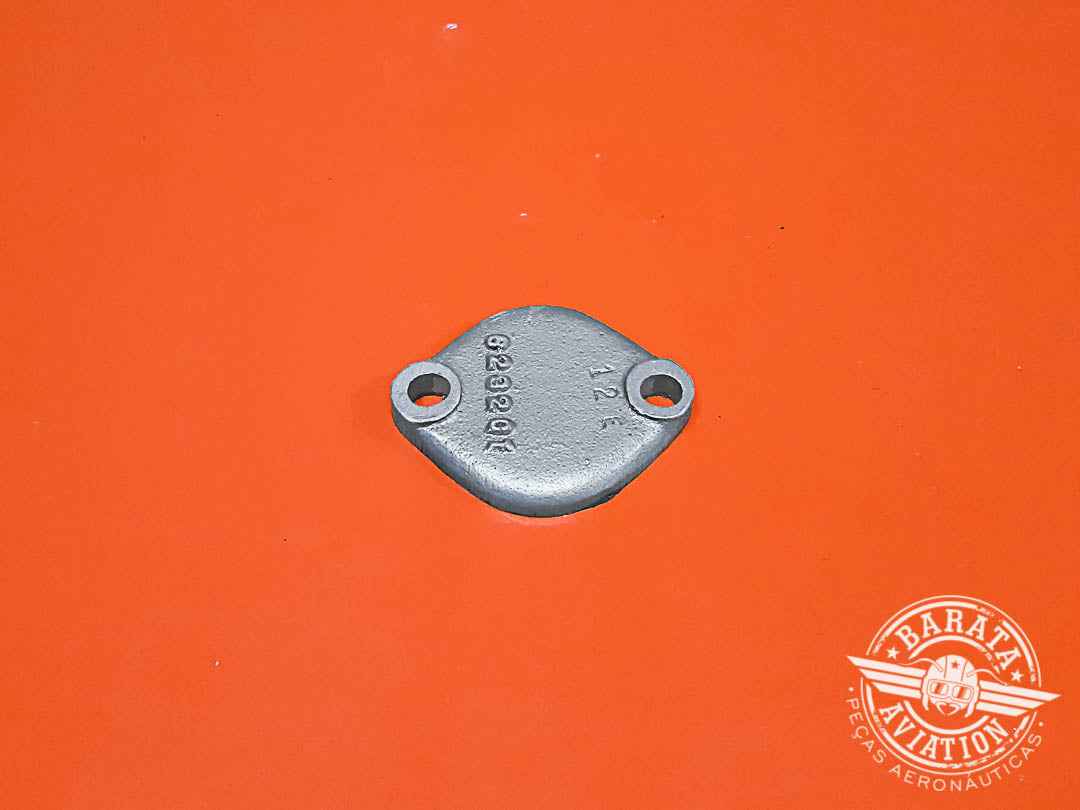 COVER, CAMSHAFT HOLE P/N:629201