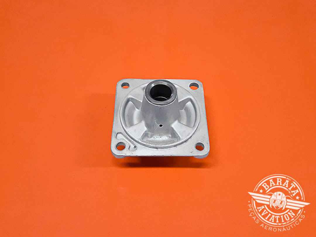 VACUUM PUMP ADAPTOR P/N:534858