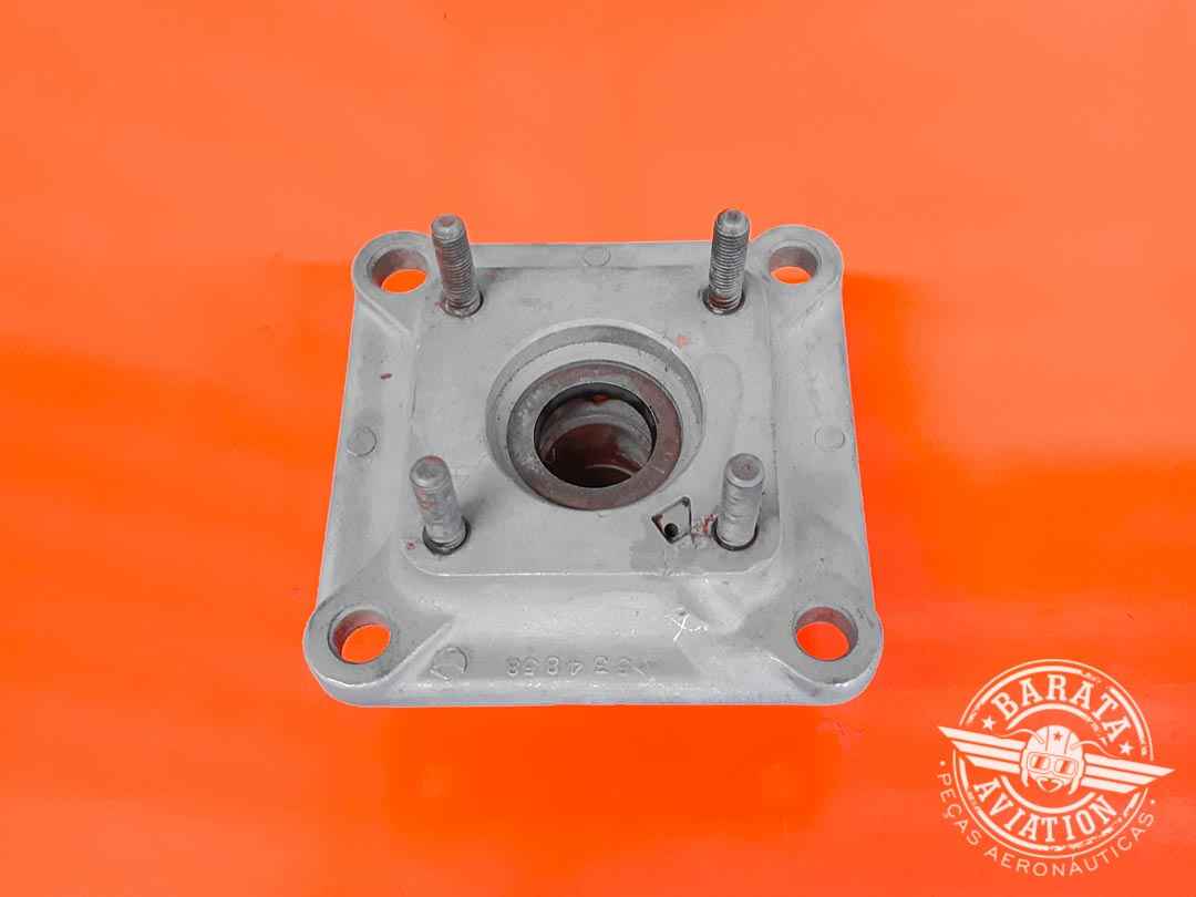 VACUUM PUMP ADAPTOR P/N:534858