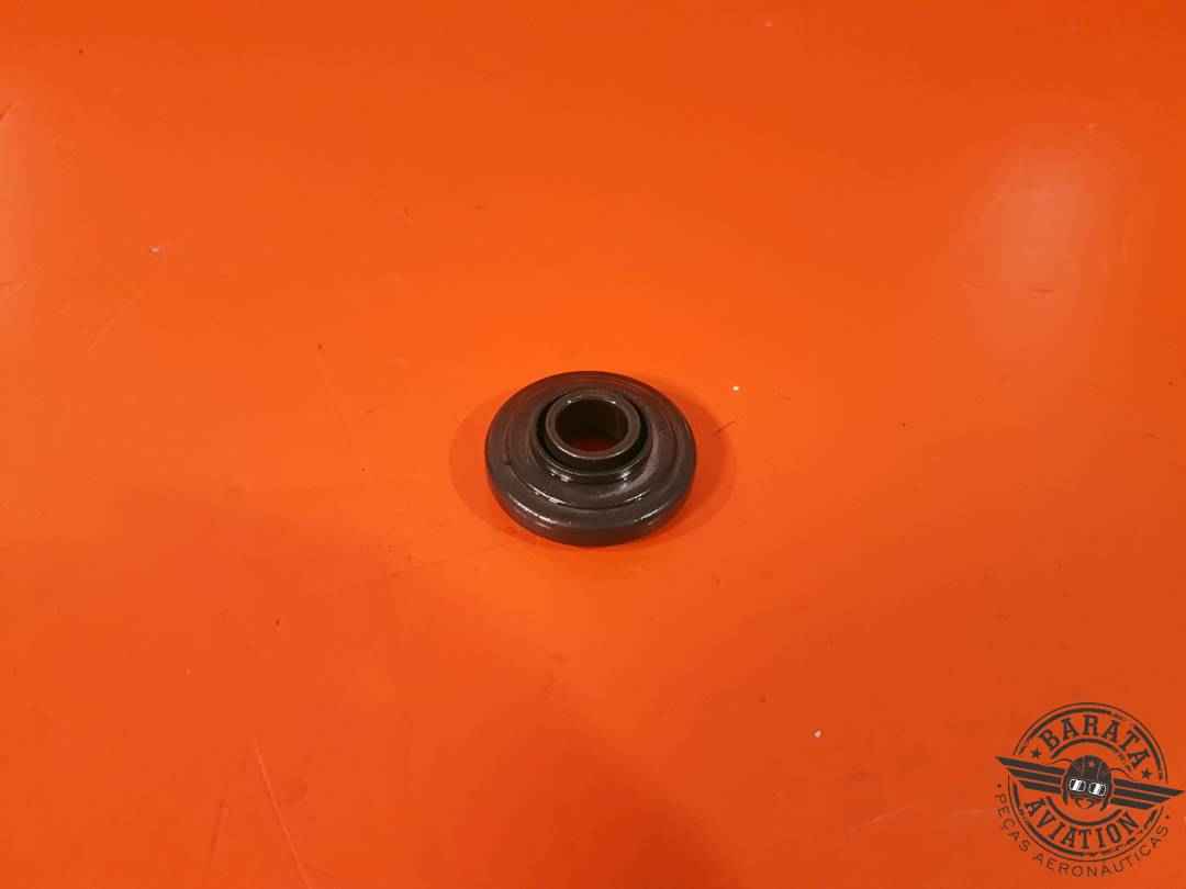 ROTO-COIL ASSY - EXHAUST VALVE P/N: 652112