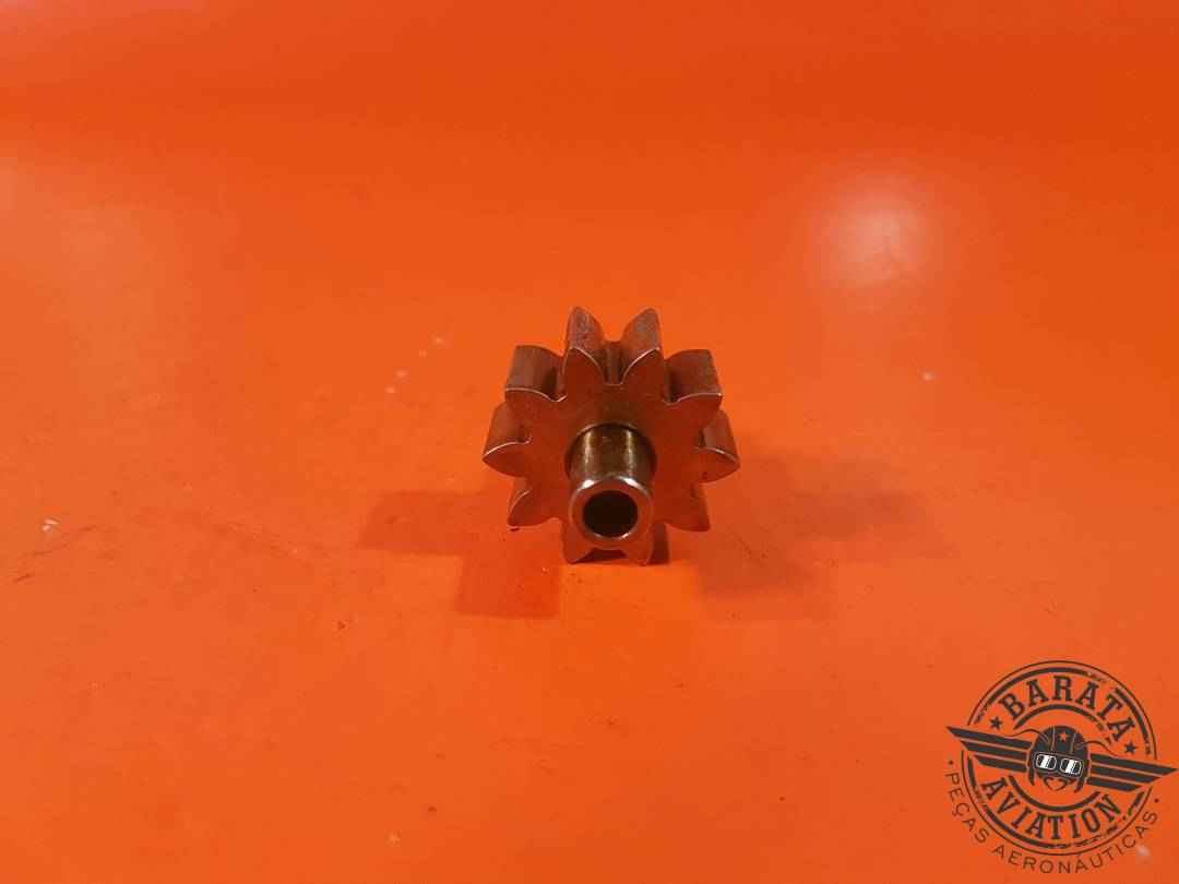 IMPELLER ASSEMBLY, OIL PUMP DRIVEN P/N: LW-18110