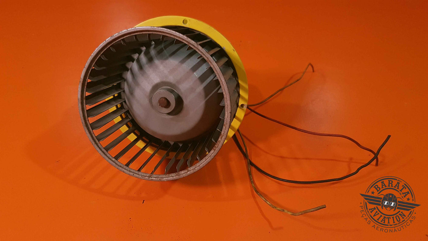 35480 Unimotor Blower Motor