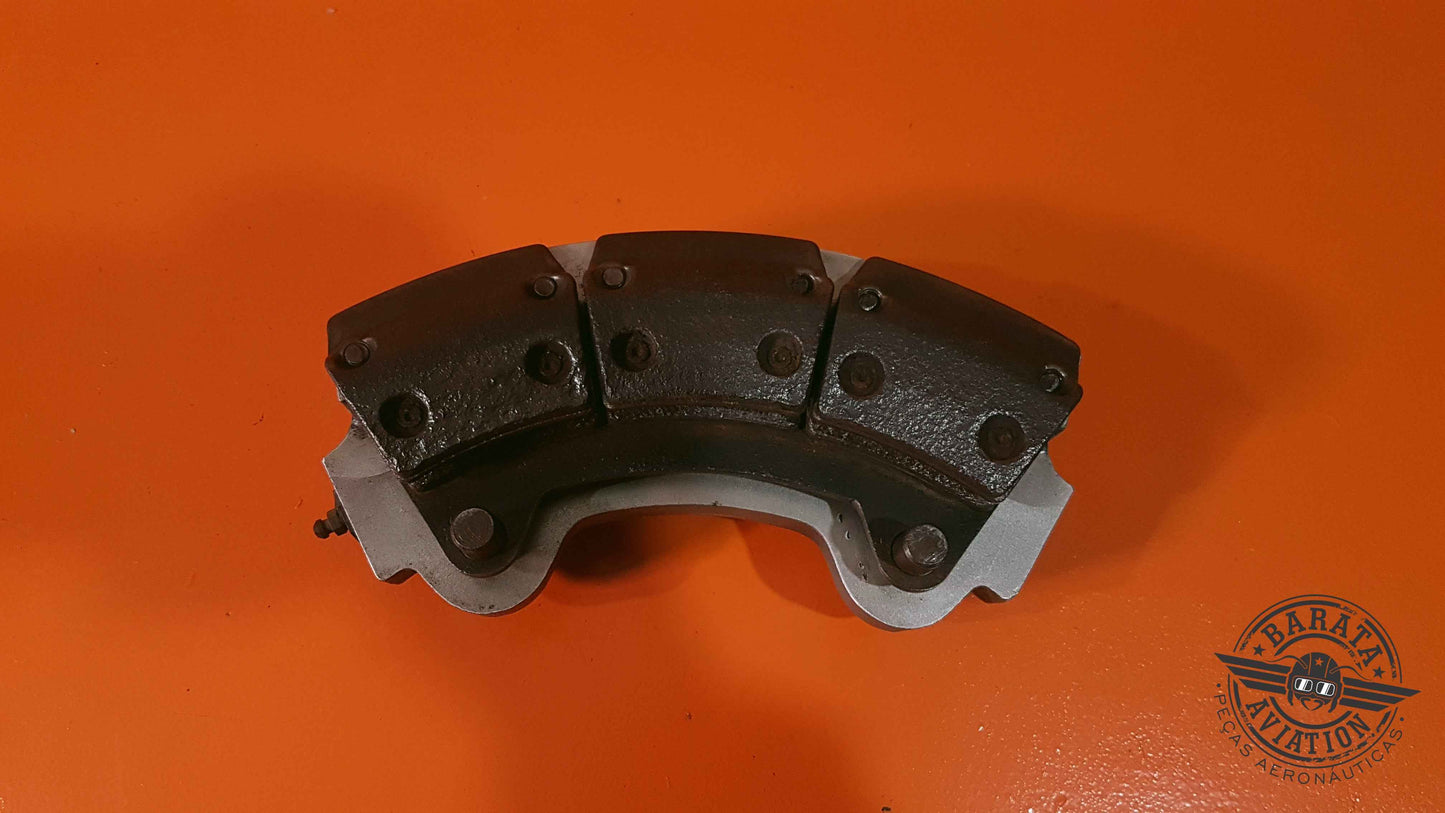 030-98C Cleveland Brake Assy