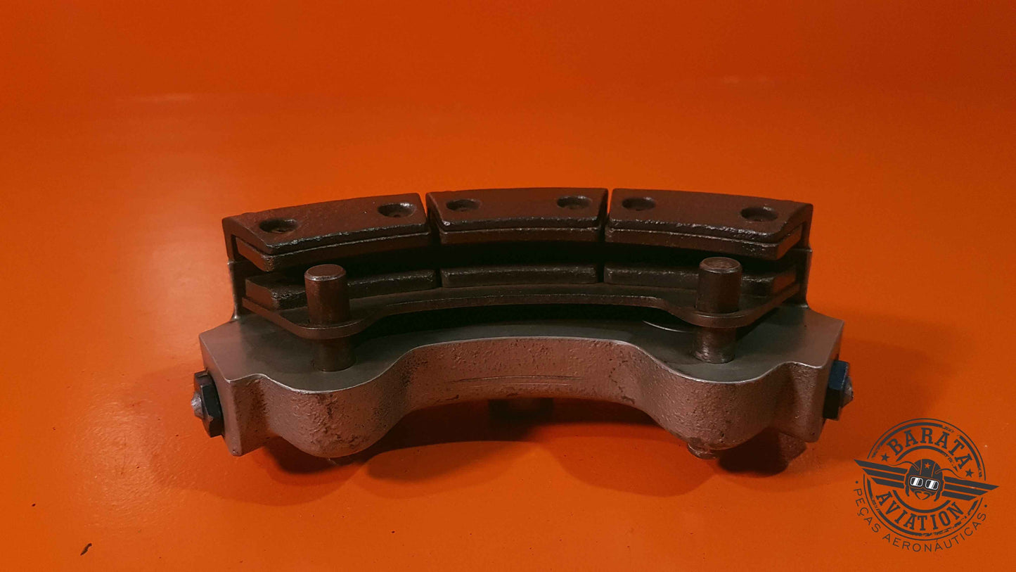 030-98C Cleveland Brake Assy