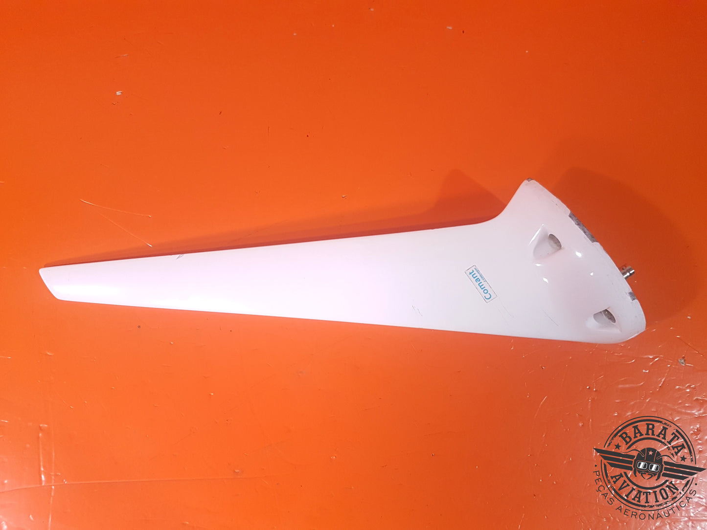 COMANT ANTENNA - VHF P/N CI268-60