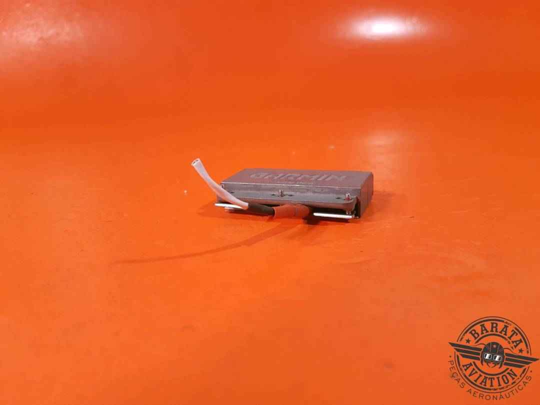 GARMIN CONNECTOR ASSY P/N M24308-4-14F