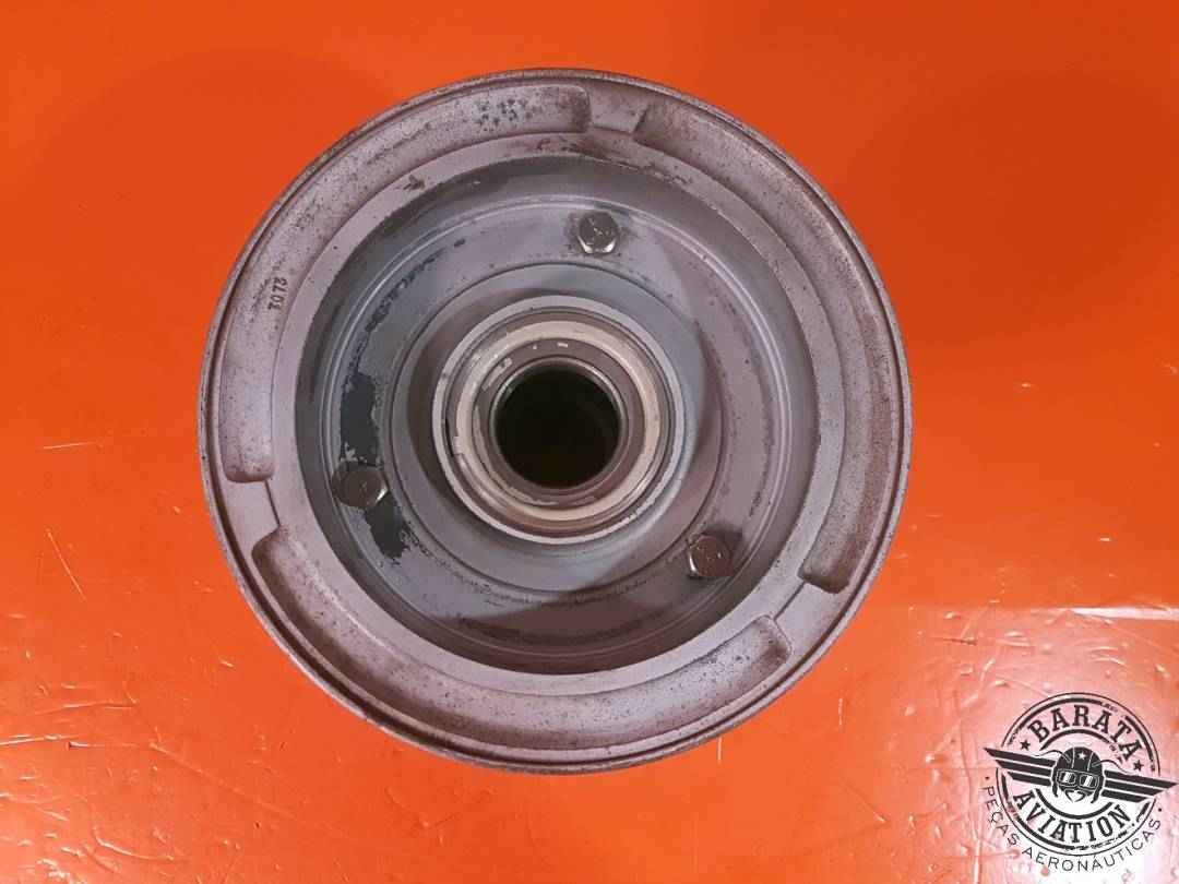 CLEVELAND WHEEL ASSY 6'.00X6 MAIN LANDING GEAR P/N: 40-88C