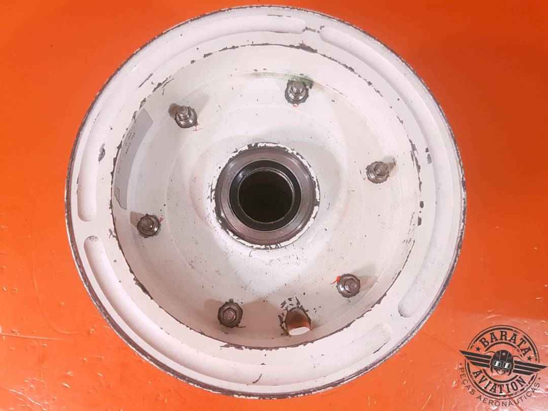 WHEEL ASSEMBLY 7.00X8 MAIN LANDING GEAR P/N: 40-128D