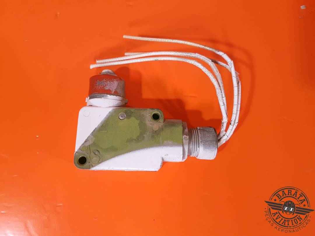 FREEPORT MICRO SWITCH NOSE GEAR P/N: 2VB1