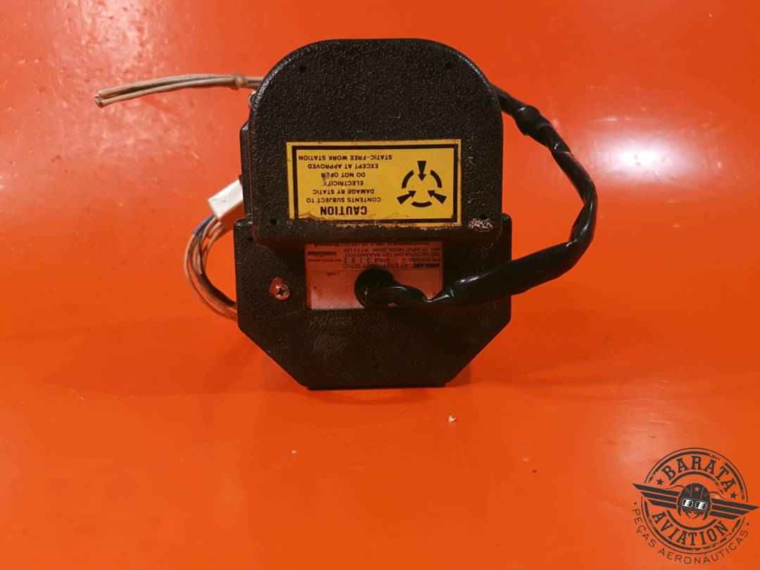 BENDIX KING KS 271A PRIMARY SERVO 14/28 VDC P/N: 065-0060-00