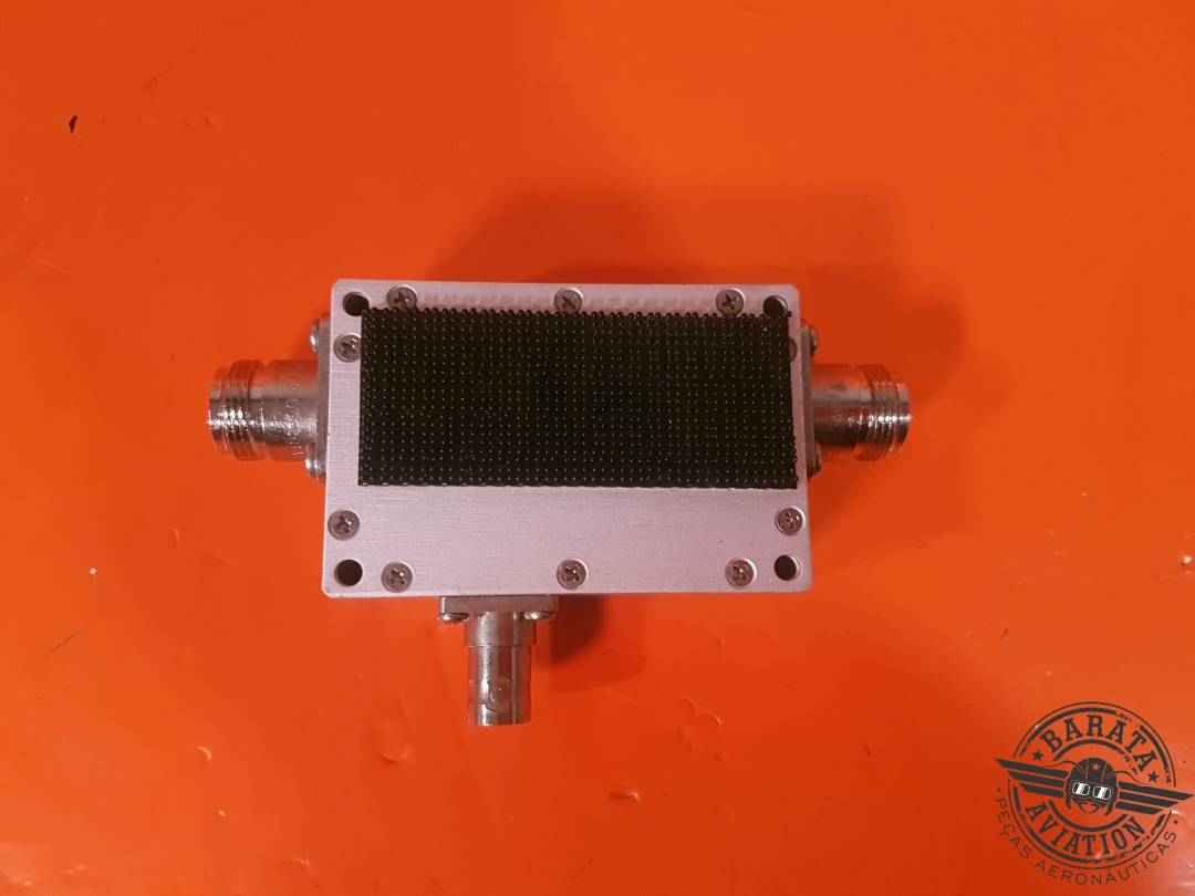 RYAN INTERNATIONAL XPDR COUPLER TRANSPONDER P/N: 70-204