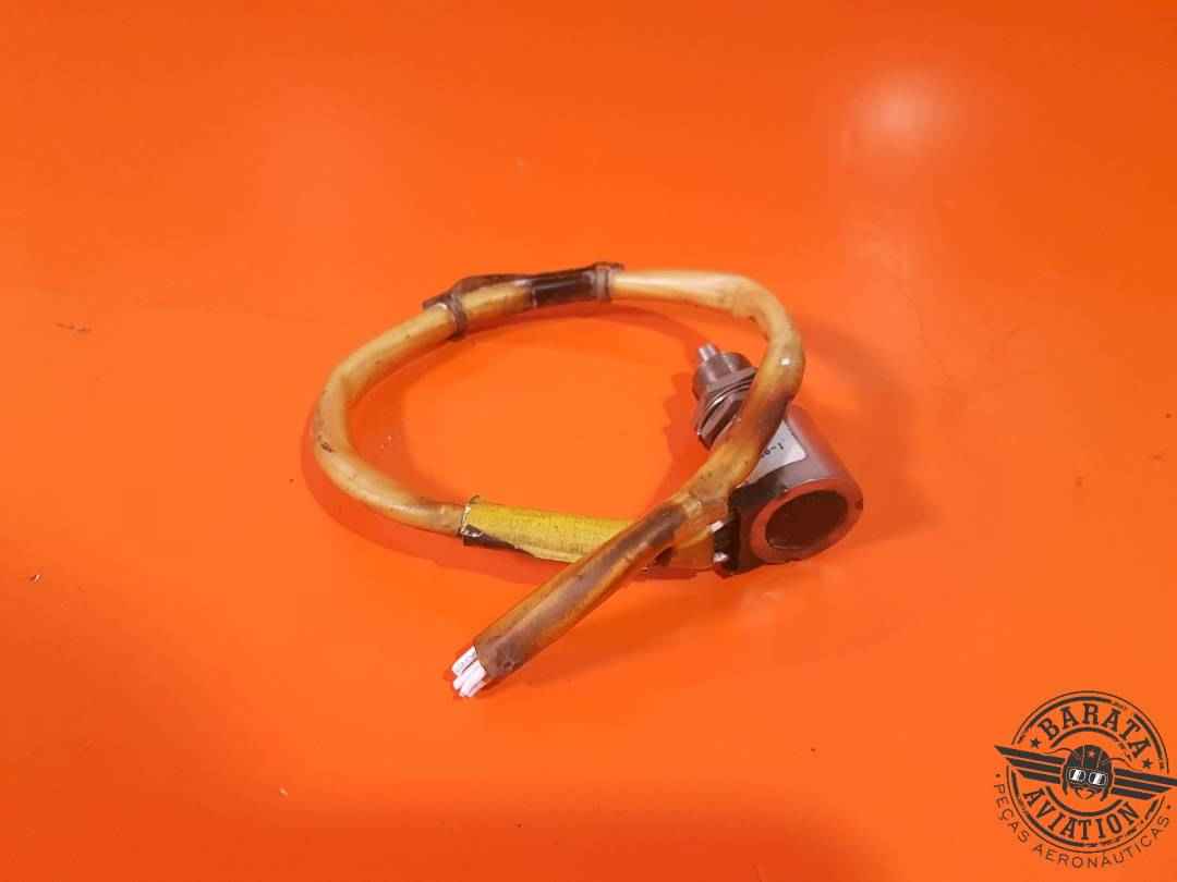 FREEPORT 1CH25 LANDING GEAR LIMIT SWITCH P/N/: 1CH25