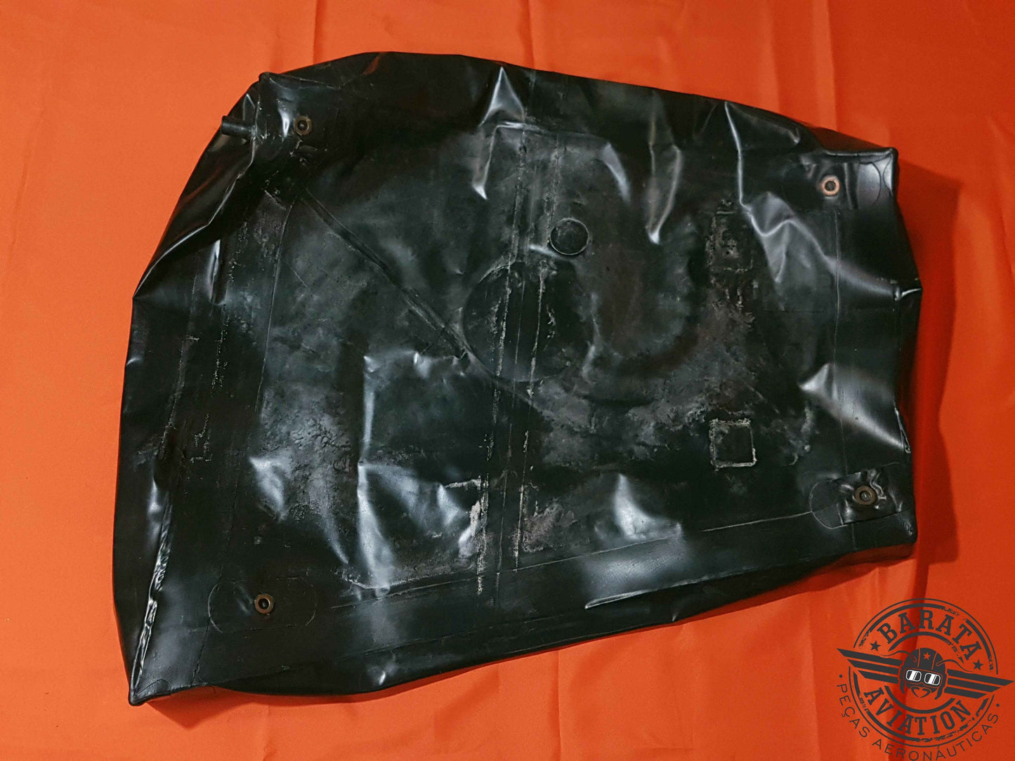 454-325 R/H Fuel Cell Main Tank