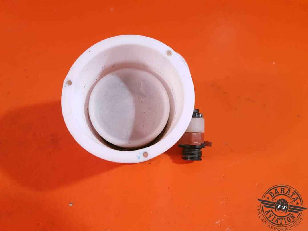 011-00870-10 Garmin GMU-44 Magnetometer Assembly