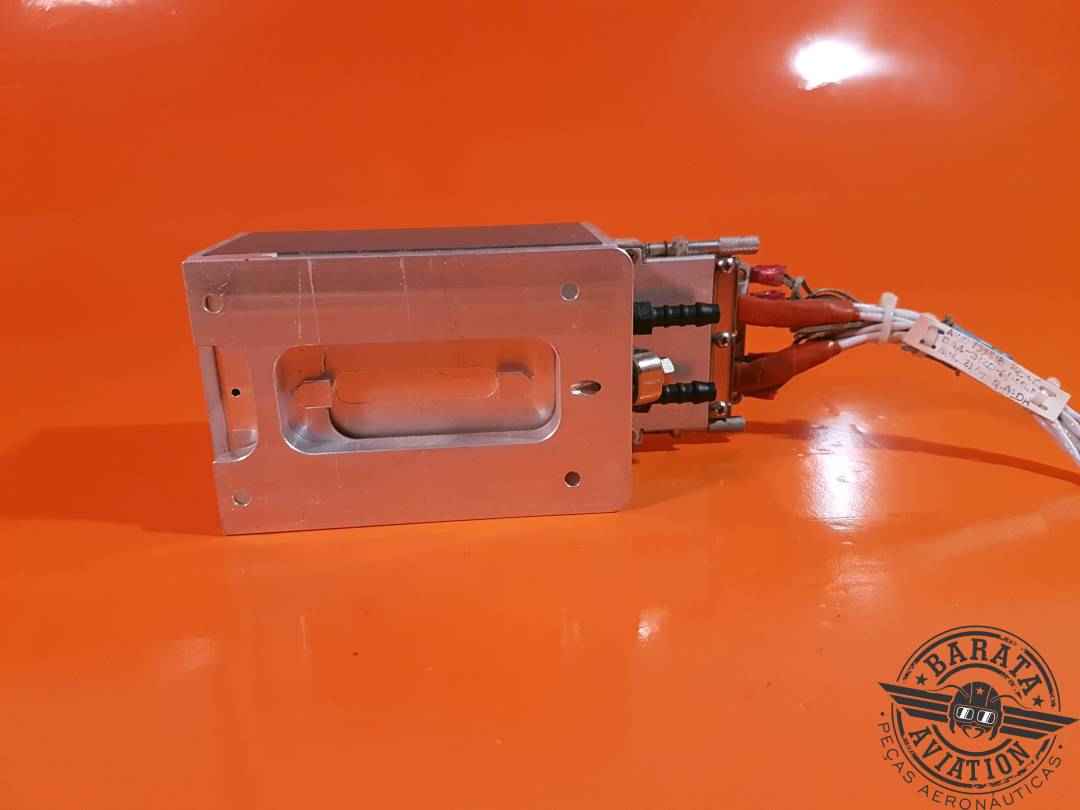 011-03734-00 Garmin GDC72 Air Data Computer Unit