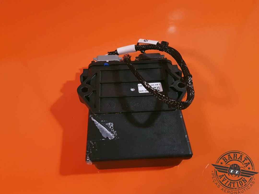 E4A-91-200-000-AB1 Austro Engine E4 Alternator Regulator