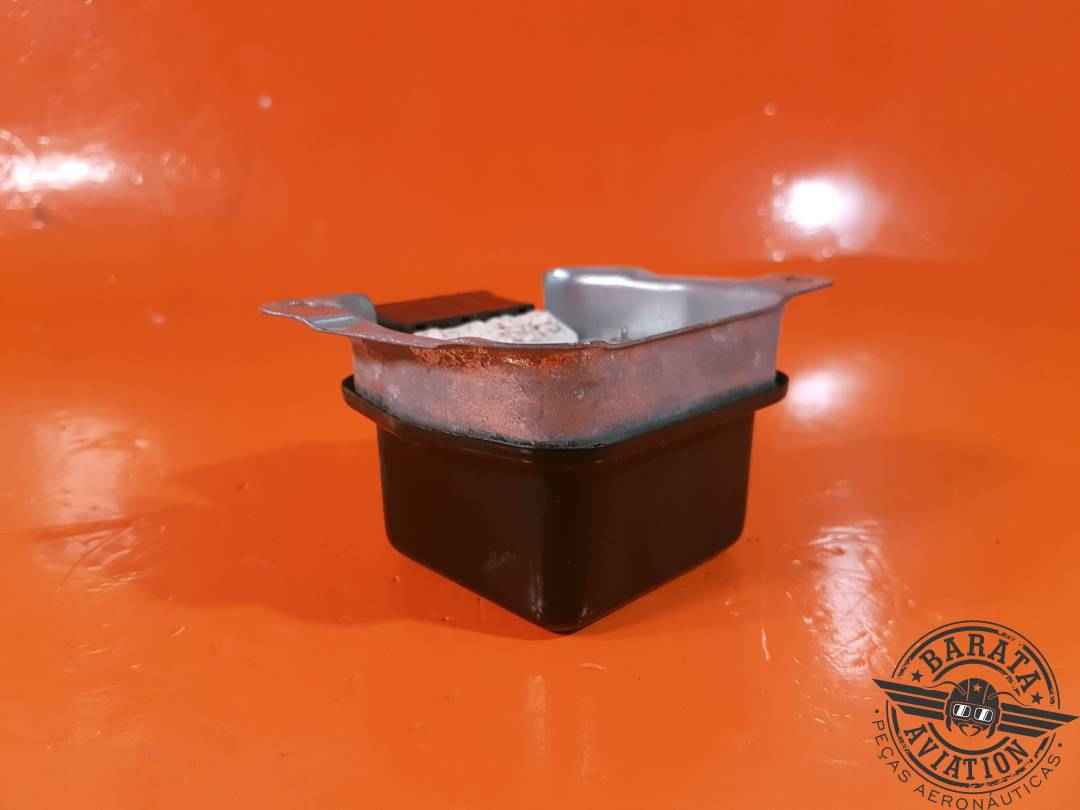 VR600 Electrodelta Voltage Regulator