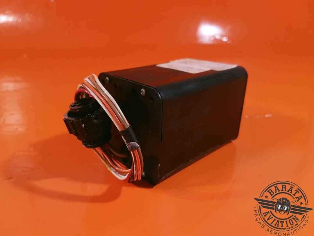 R-1-6G30Y250R270 Electronics Internancional Tachometer/RPM