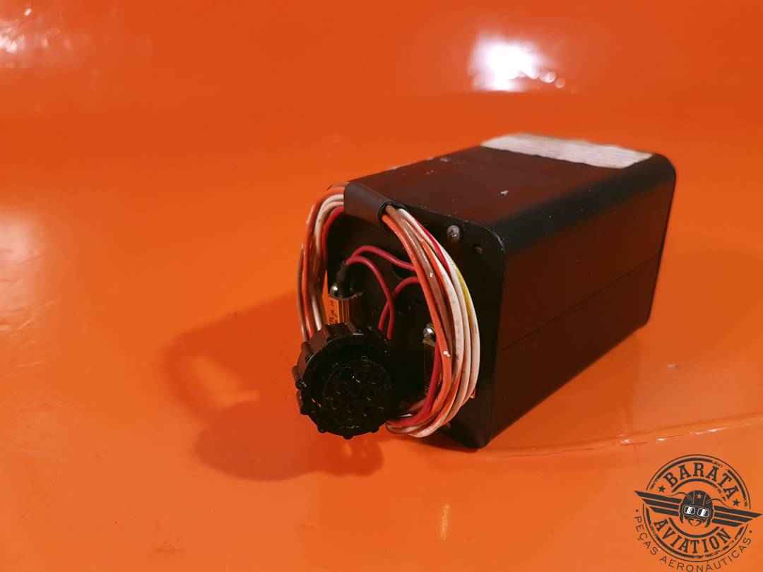 FL-2 Electronics Int. Dual Electronic Fuel Level Instrument L/H and R/H