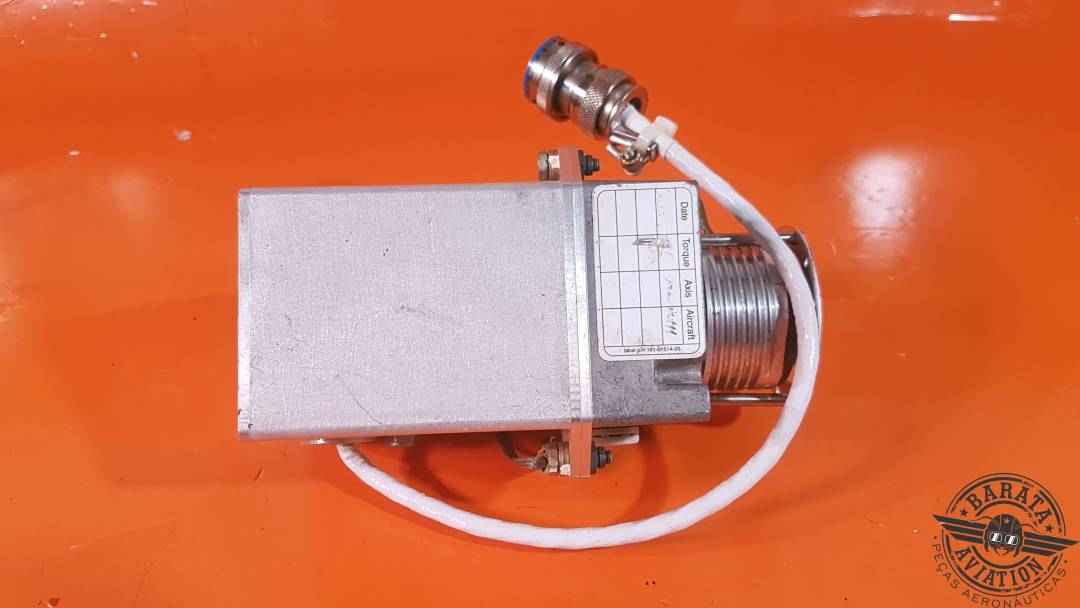 011-00878-20 Garmin GSA-81 Autopilot Servo Actuator - 28 vdc