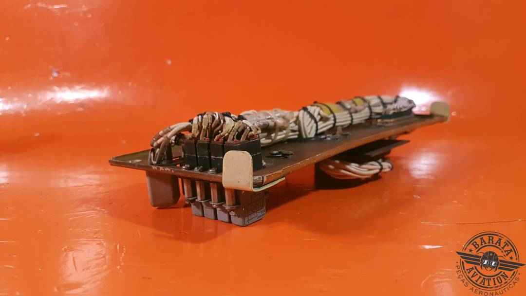 522-2866-000 Collins 356C-4 Isolation Amplifier Assembly