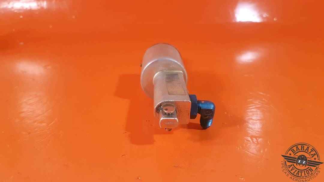 0541138-022 Master Brake Cylinder Assembly