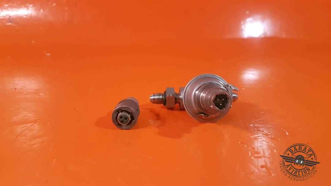 12333-1 Hydra-Electric Pressure Switch