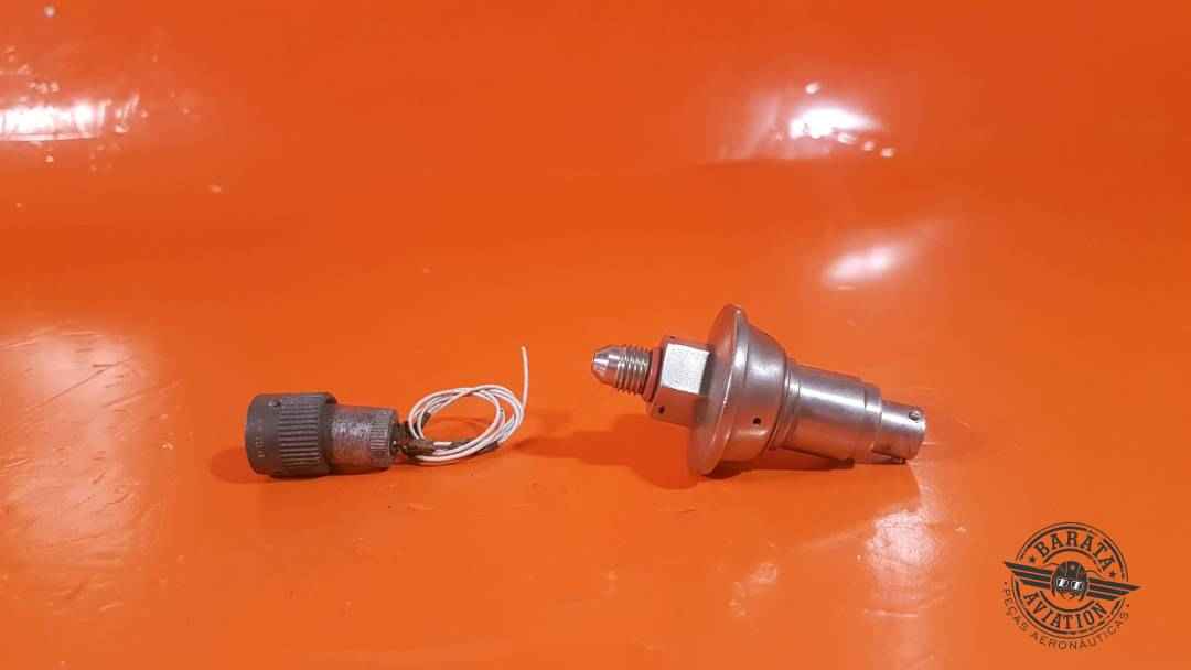 12266-1 Hydra Electric FT 8441 Pressure Switch