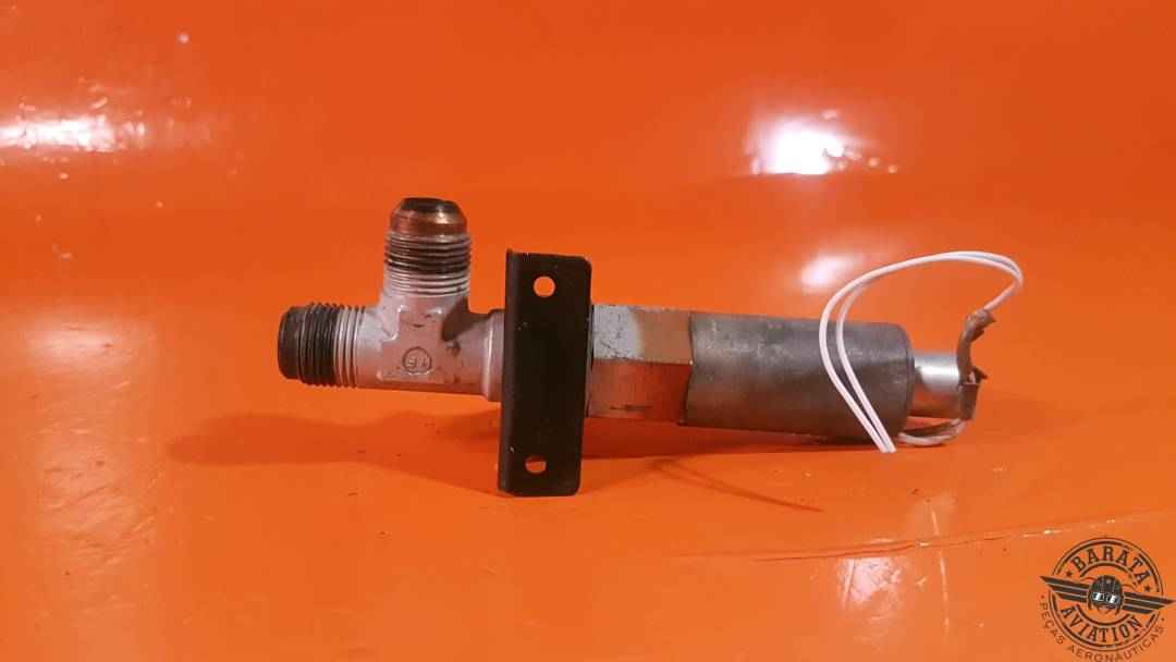 Valve Ejector - Flow De-Ice