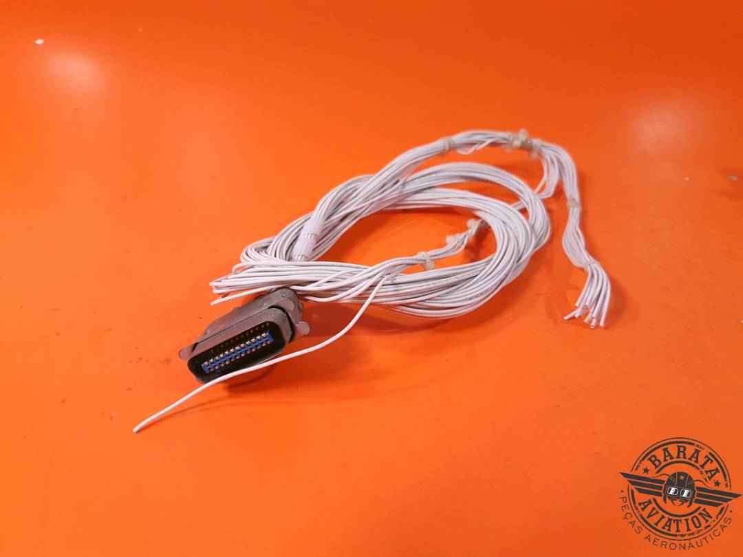 UHF GLIDESLOPE RECEIVER 12 VDC P/N CN1404B