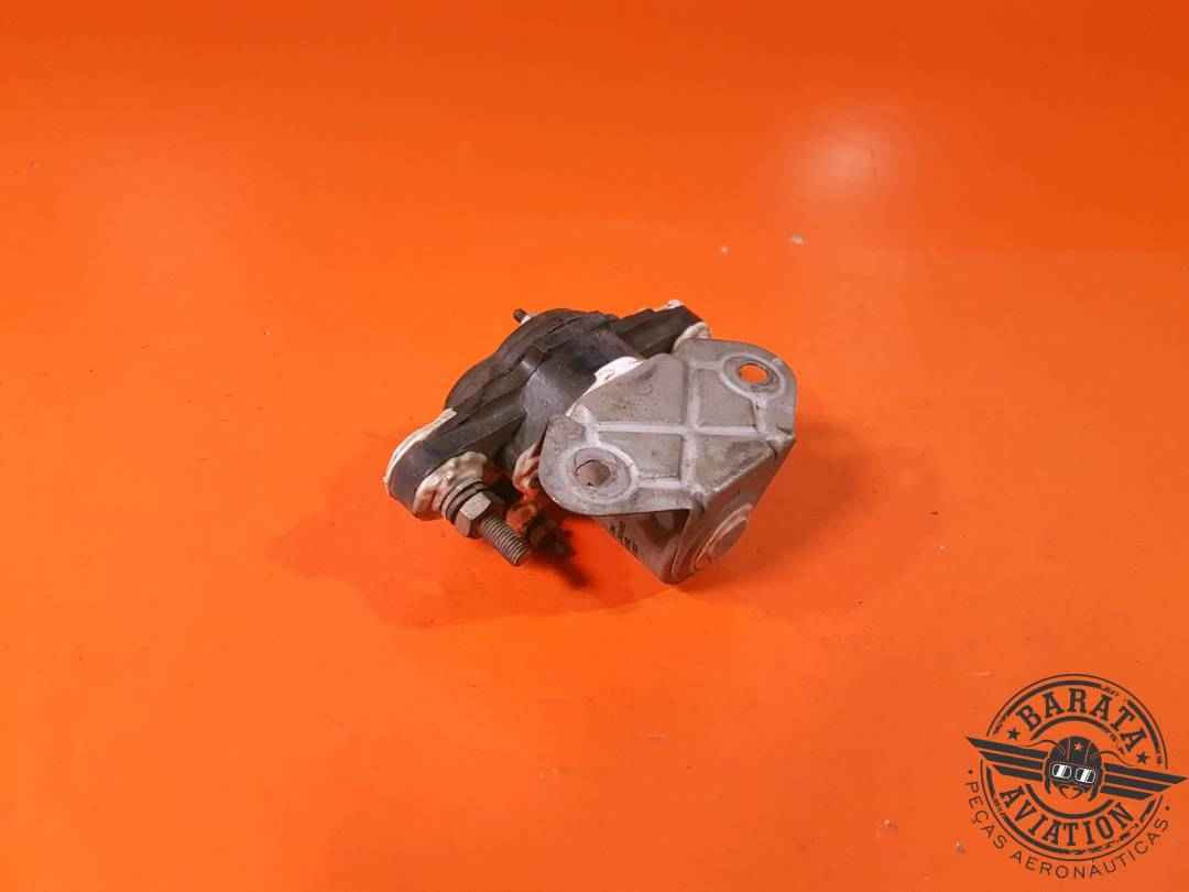 EATON RELAY 28 VDC P/N: 6041H193