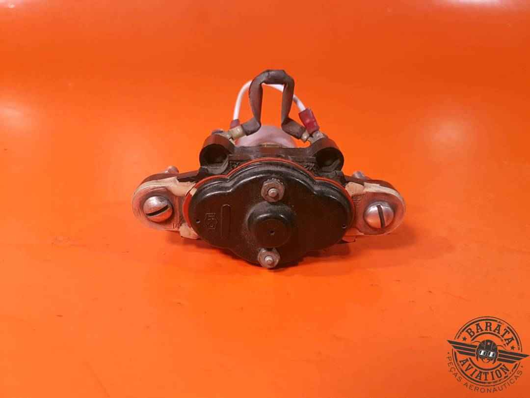 EATON RELAY 28 VDC; 100 AMP P/N: 6041H193