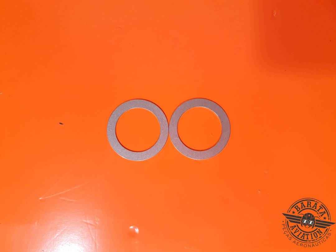 SET WITH 2 WASHER P/N: 6899408