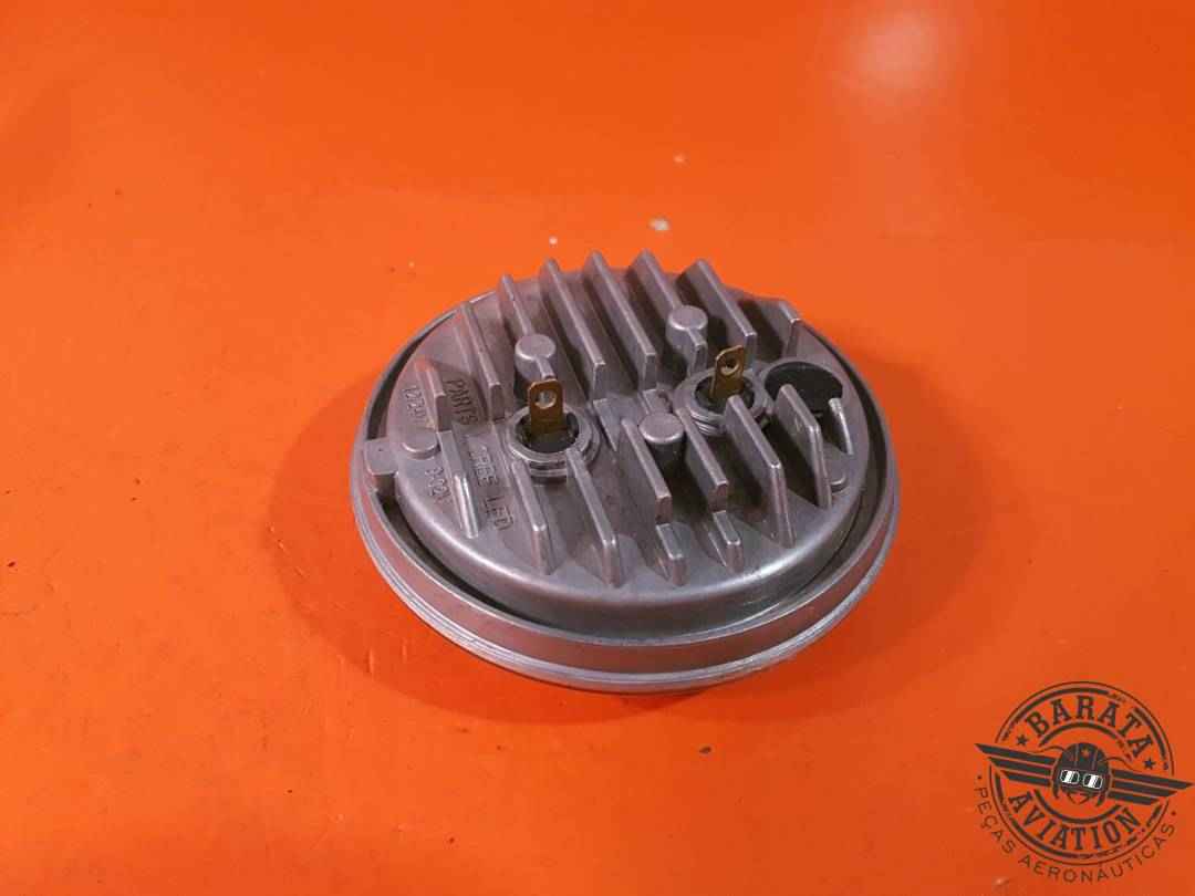 HEADLIGHT LED 12/24 VDC P/N AR21059