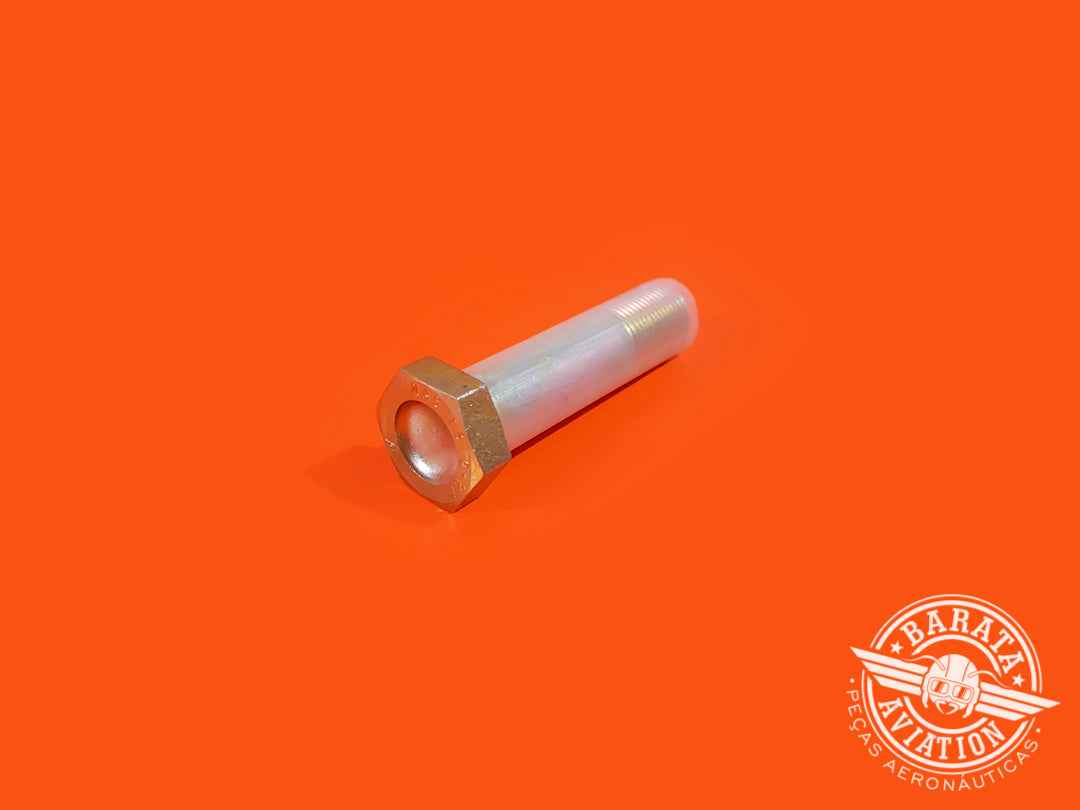 BOLT - P/N NAS1310-27D