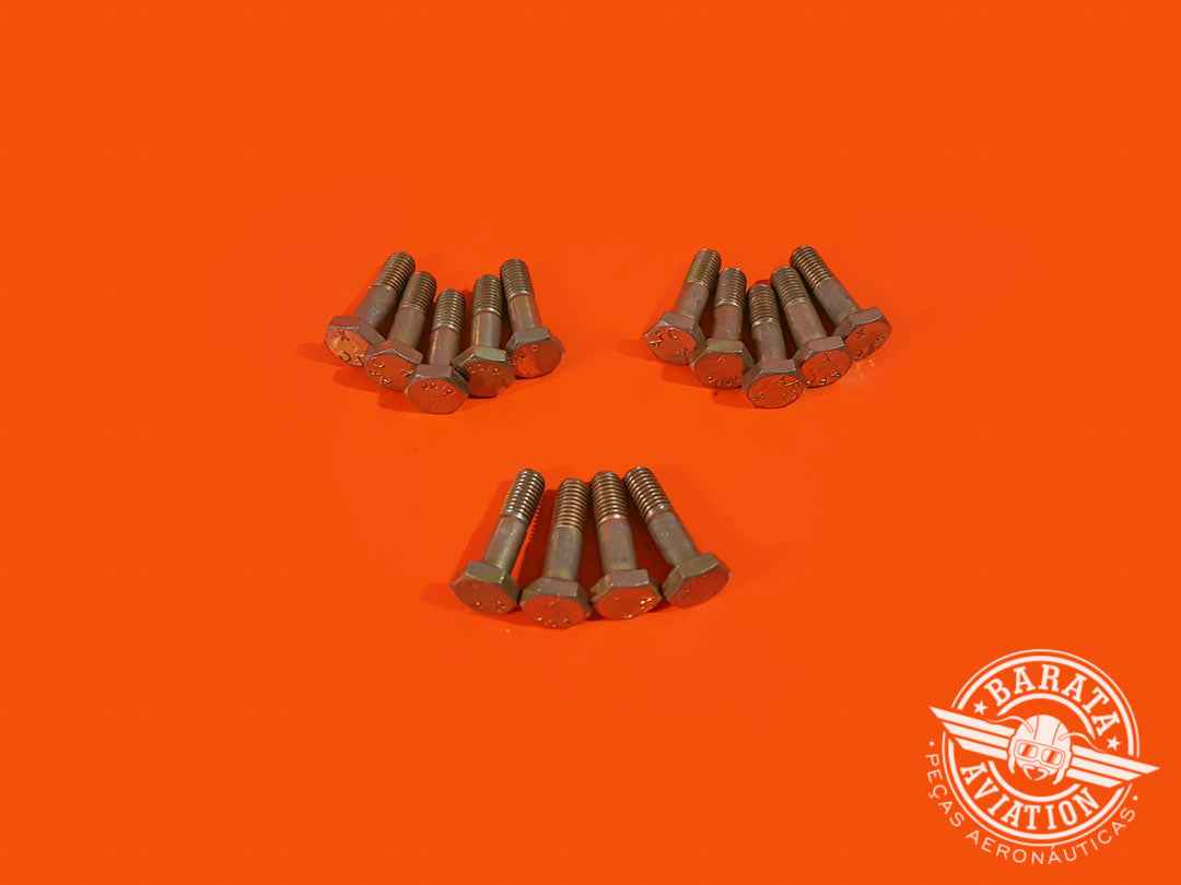 KIT BOLT - P/N AN4-7A