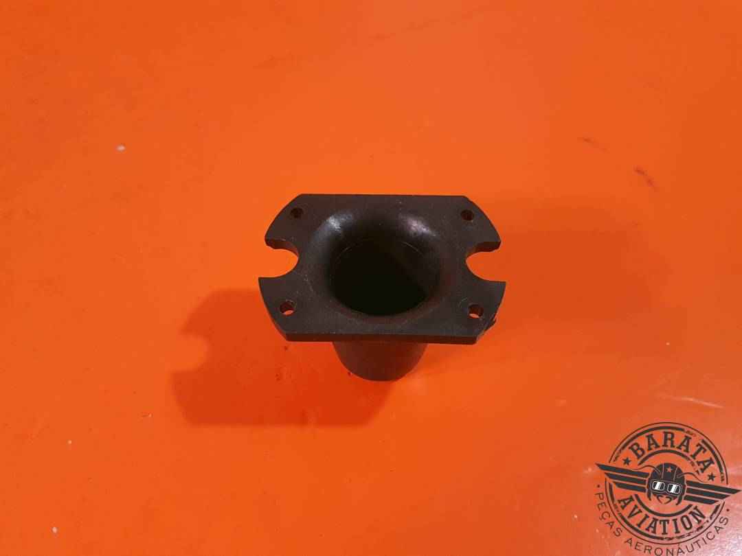 SUPORT END COLLAR - CONTROL LOCK RH P/N: 0760131-5