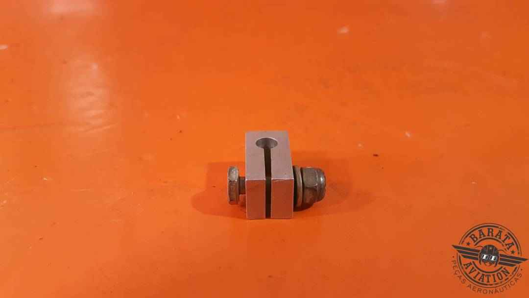 0411523 Elevator Trim Tab Stop Block
