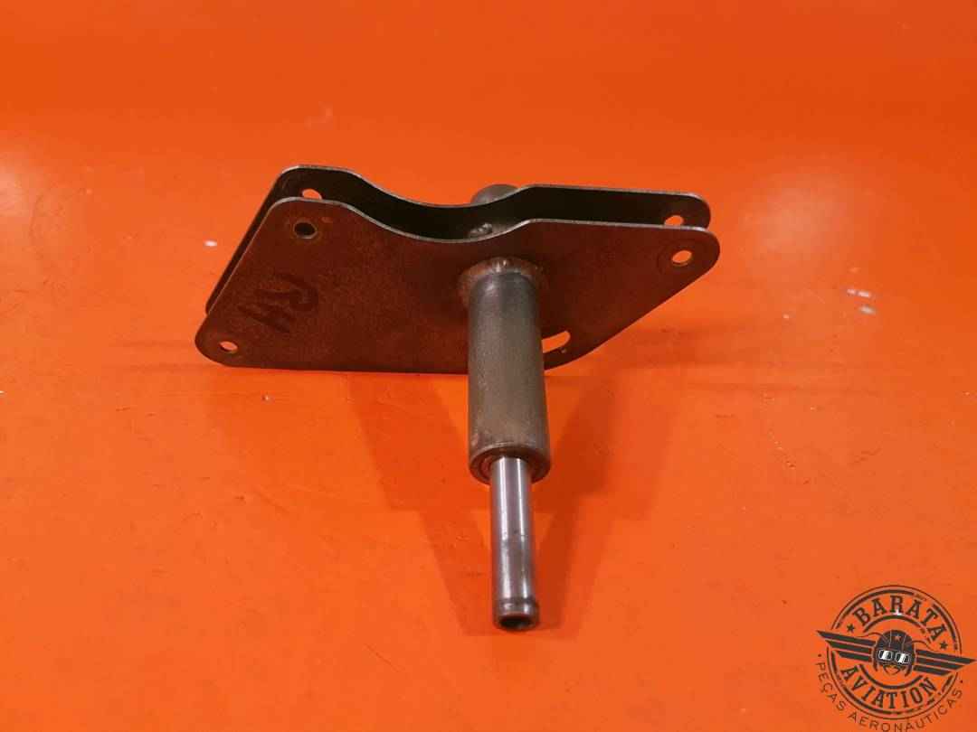 BELLCRANK ASSY AILERON RH P/N: 0523223-1