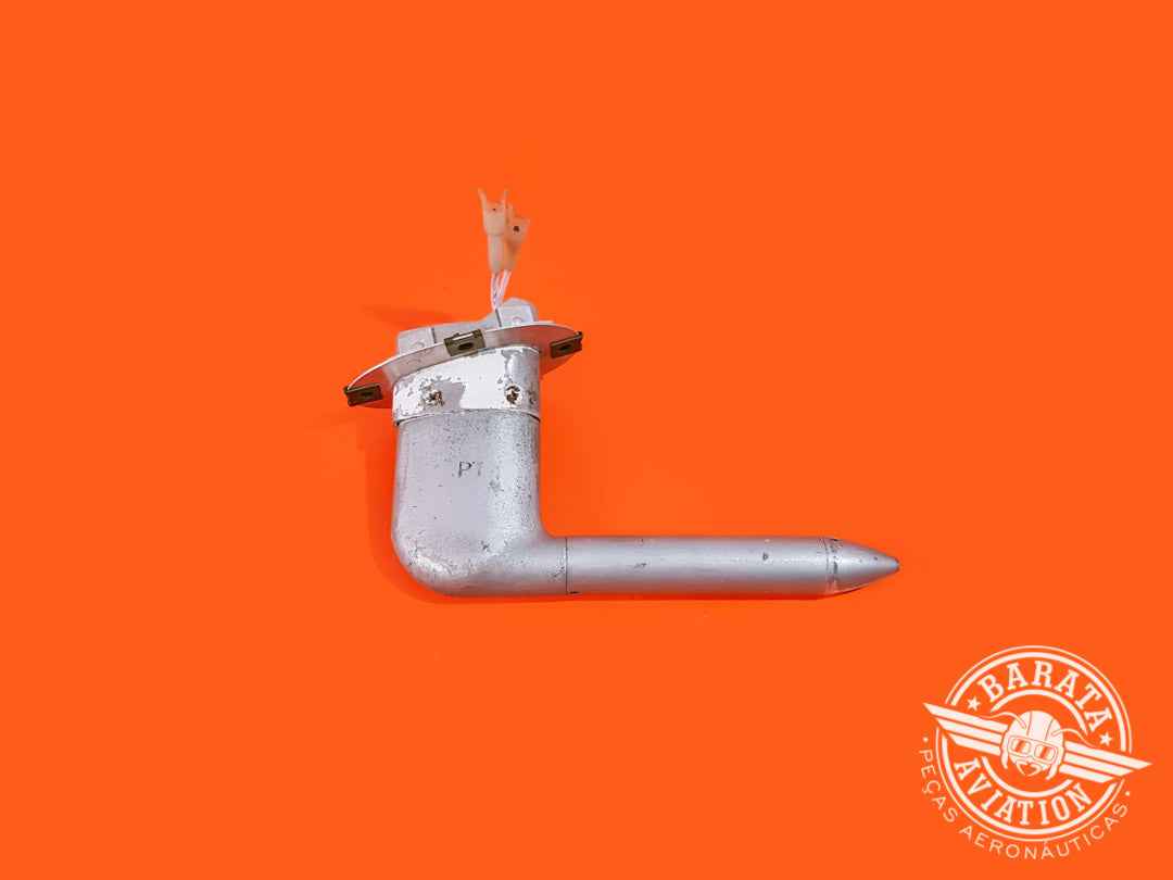 HEATED PITOT TUBE ASSEMBLY - P/N 0721105-27